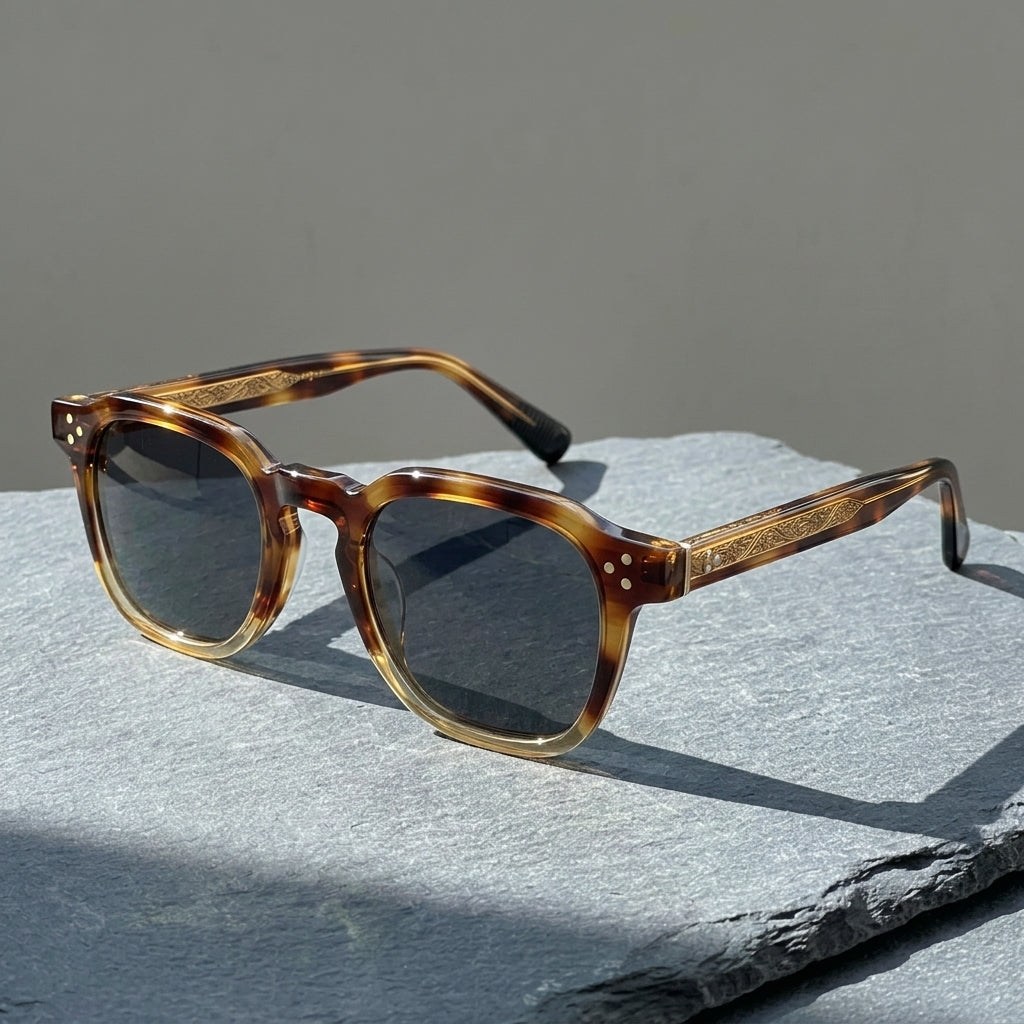 Amber Tortoise