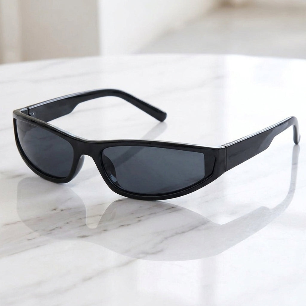 Shadow Black