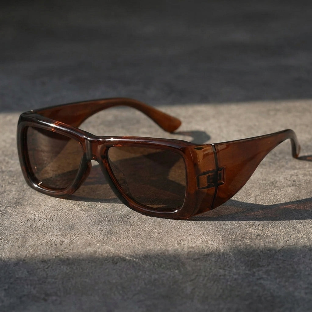 Espresso Tortoise