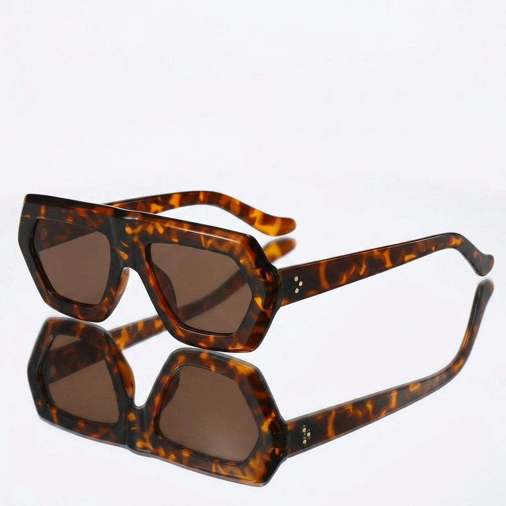 Amber Tortoise