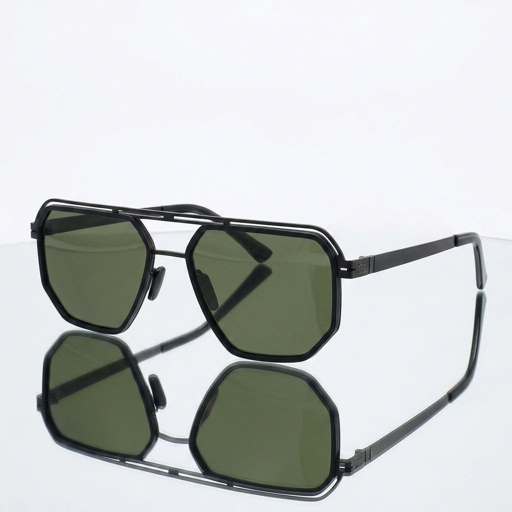 Olive Green