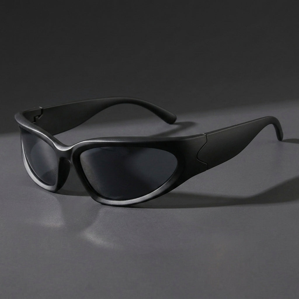 Matte Black
