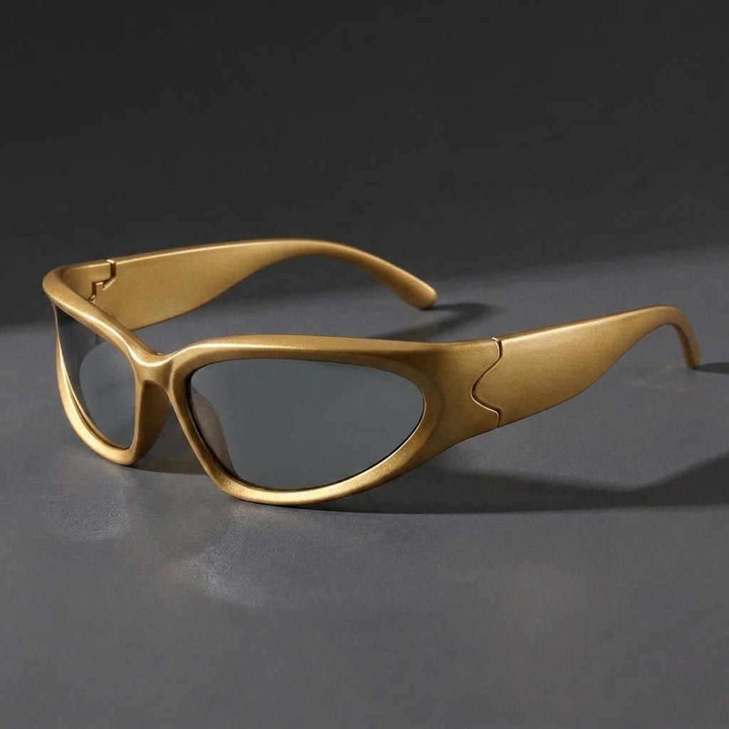 Champagne Gold