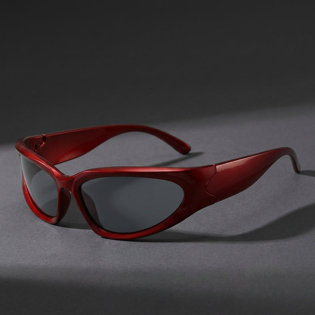 Ruby Red