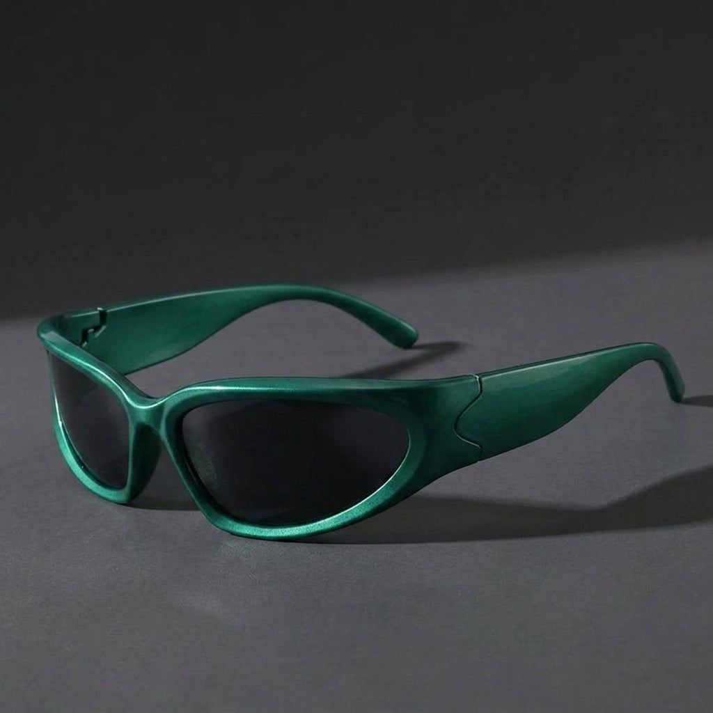 Emerald Green