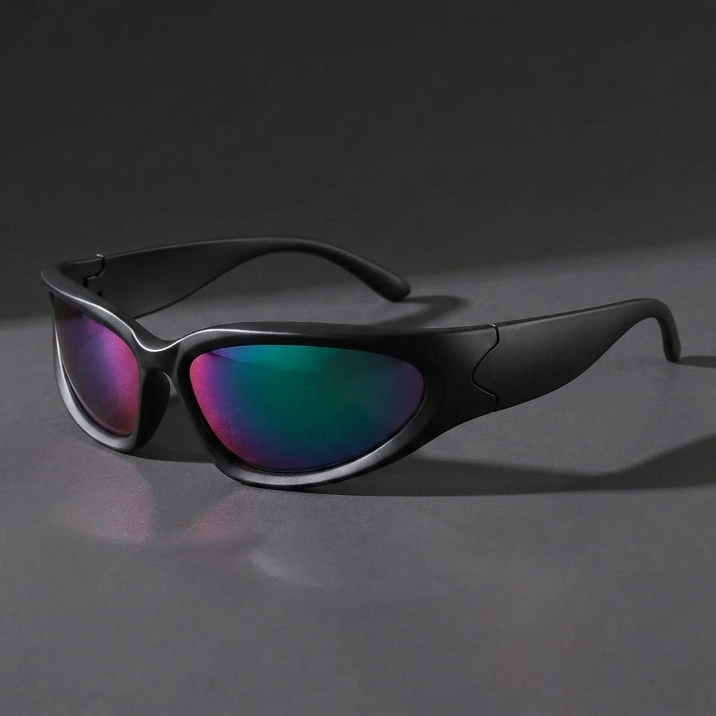 Black Prism