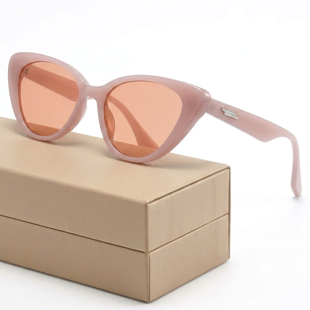 Blush Pink