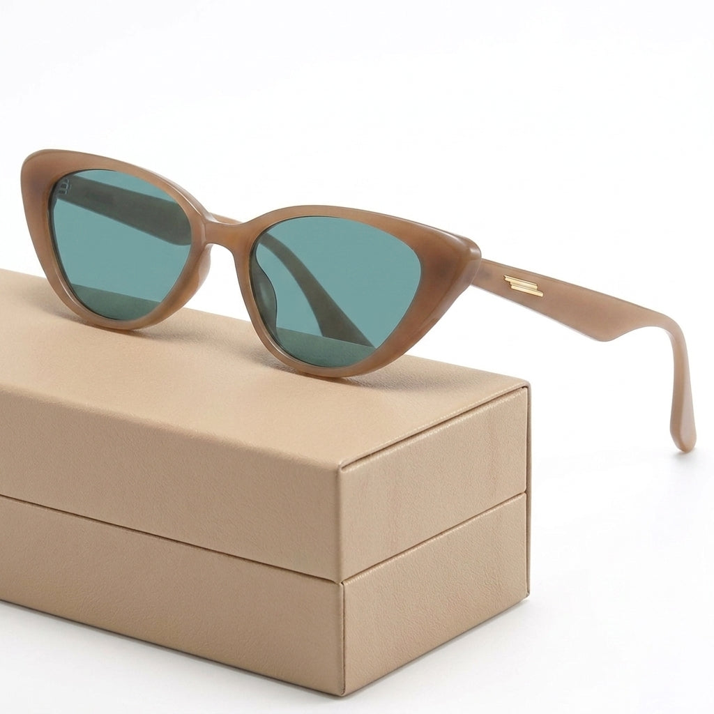 Taupe Aqua