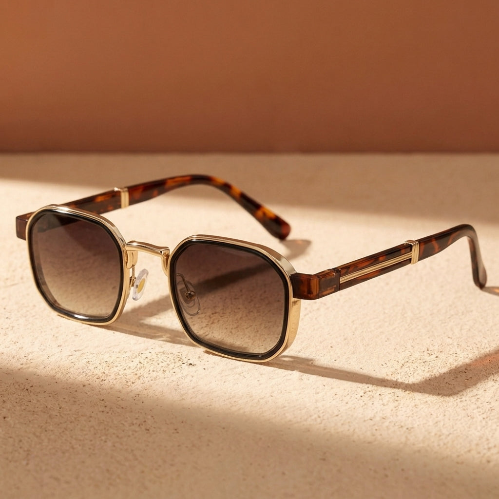 Amber Tortoise
