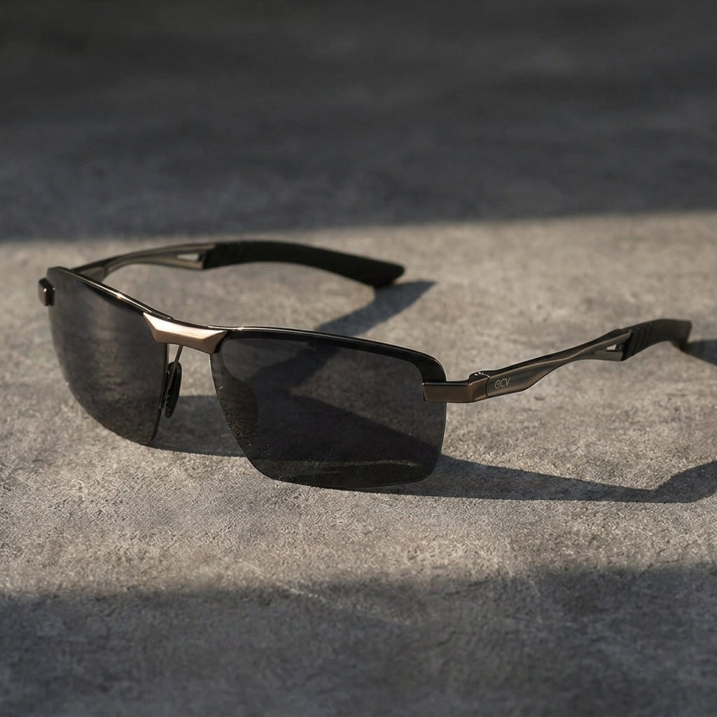 Stealth Black