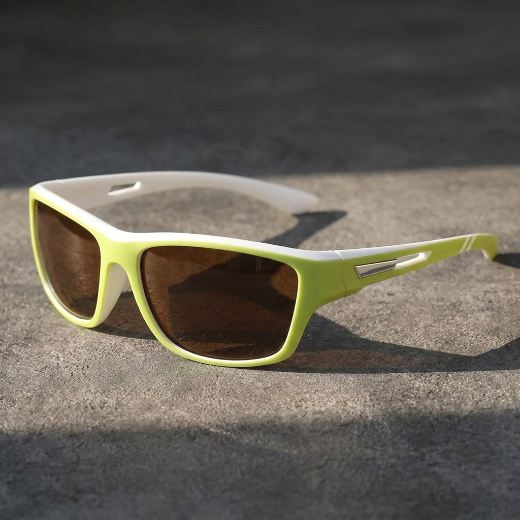 Lime White