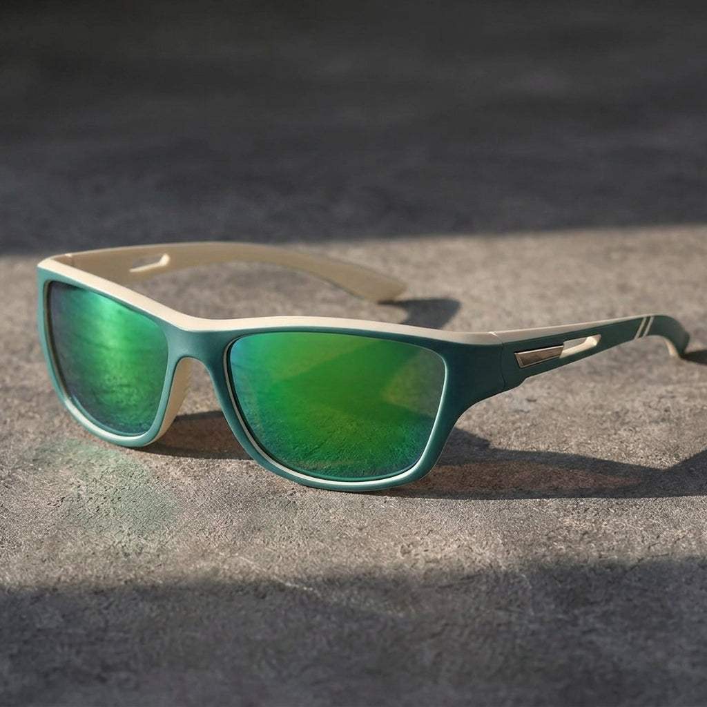 Seafoam Green