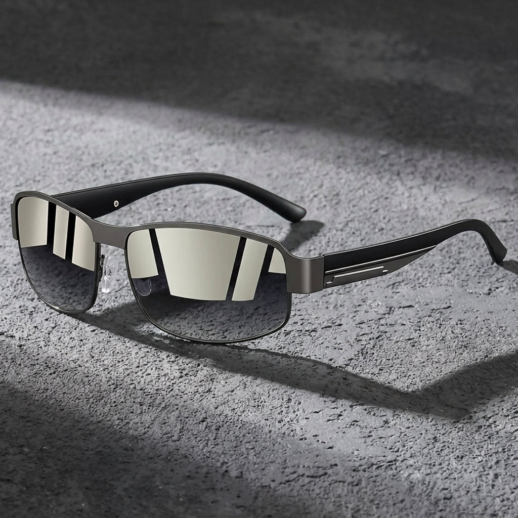 Titanium Ice