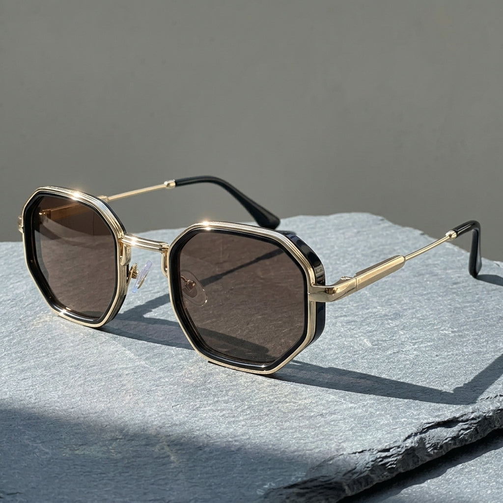 Gold Espresso
