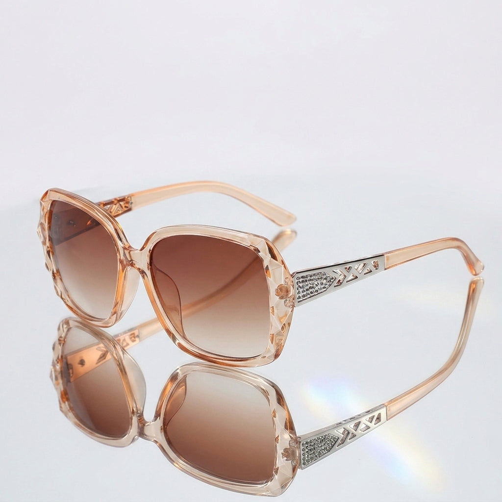 Champagne Blush