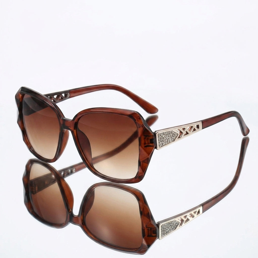 Amber Tortoise
