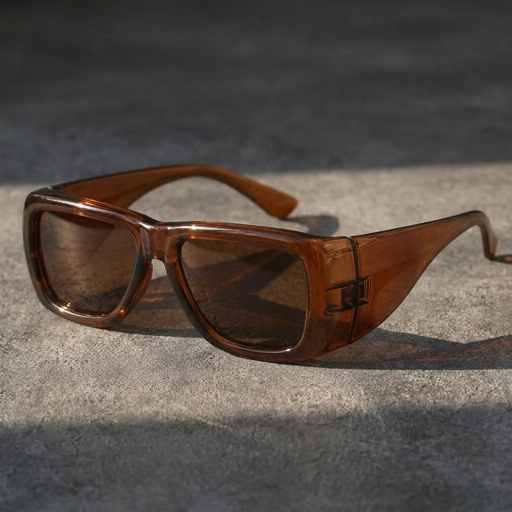 Cognac Brown