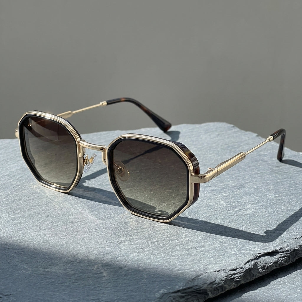 Gold Olive