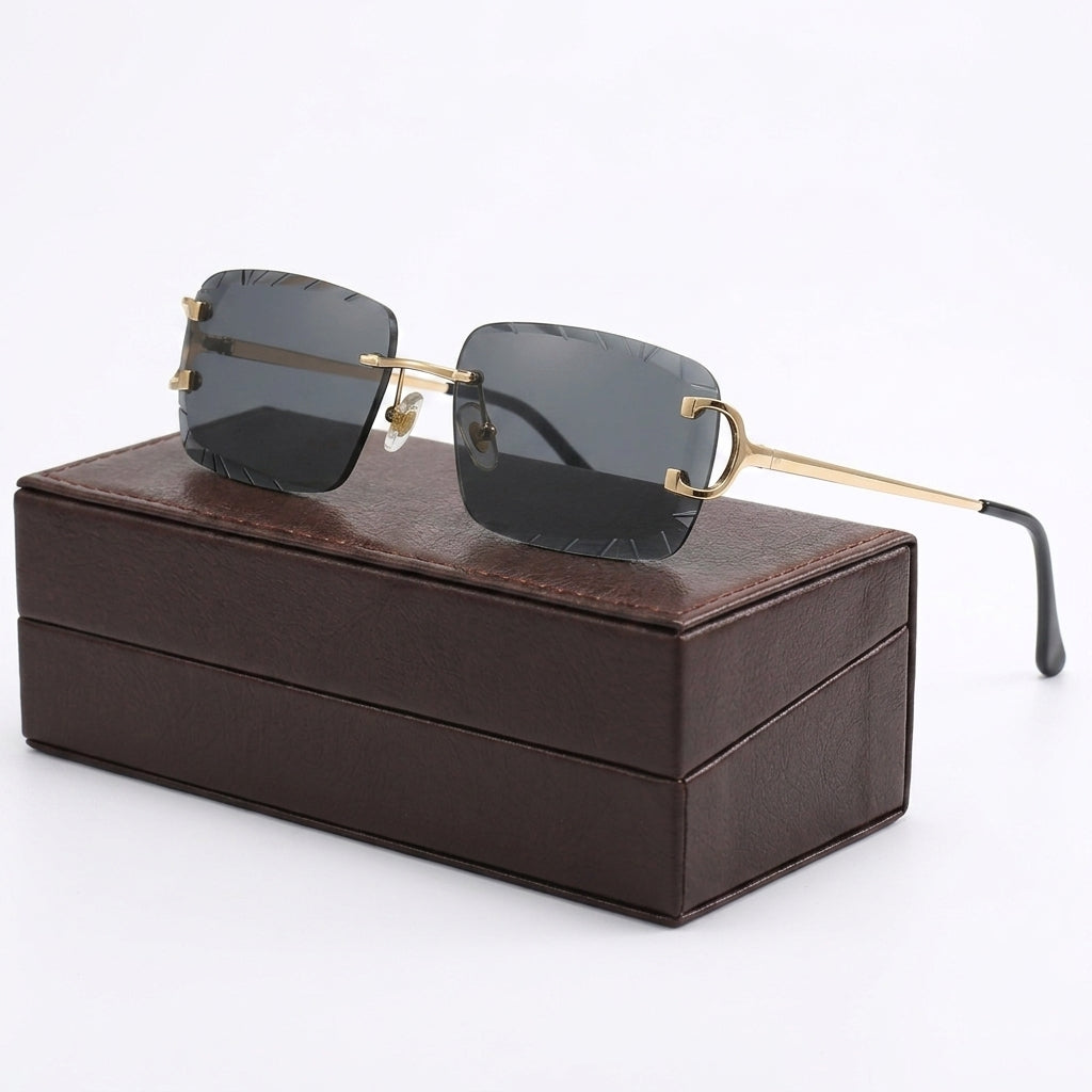 Smoke Black Gold