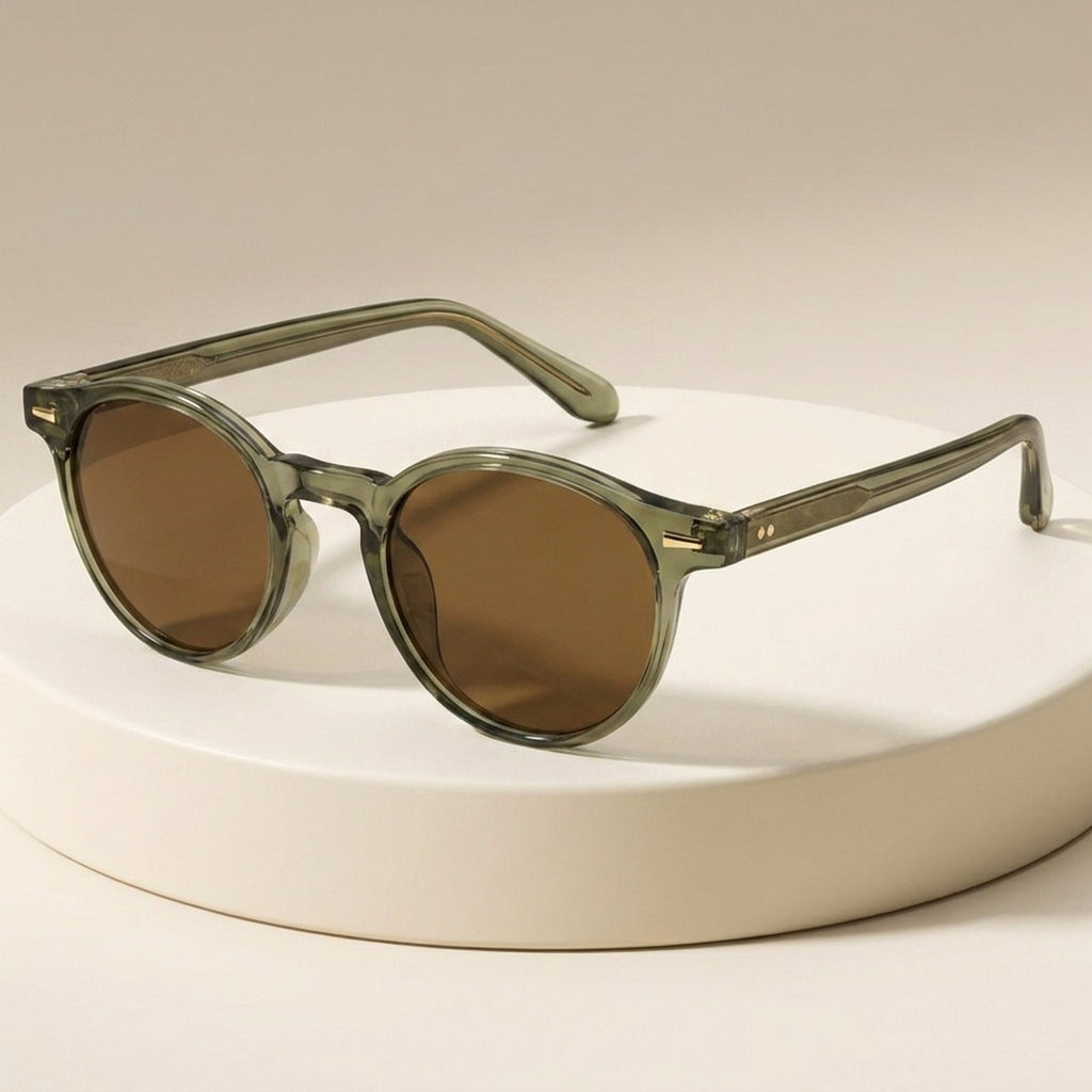 Olive Brown