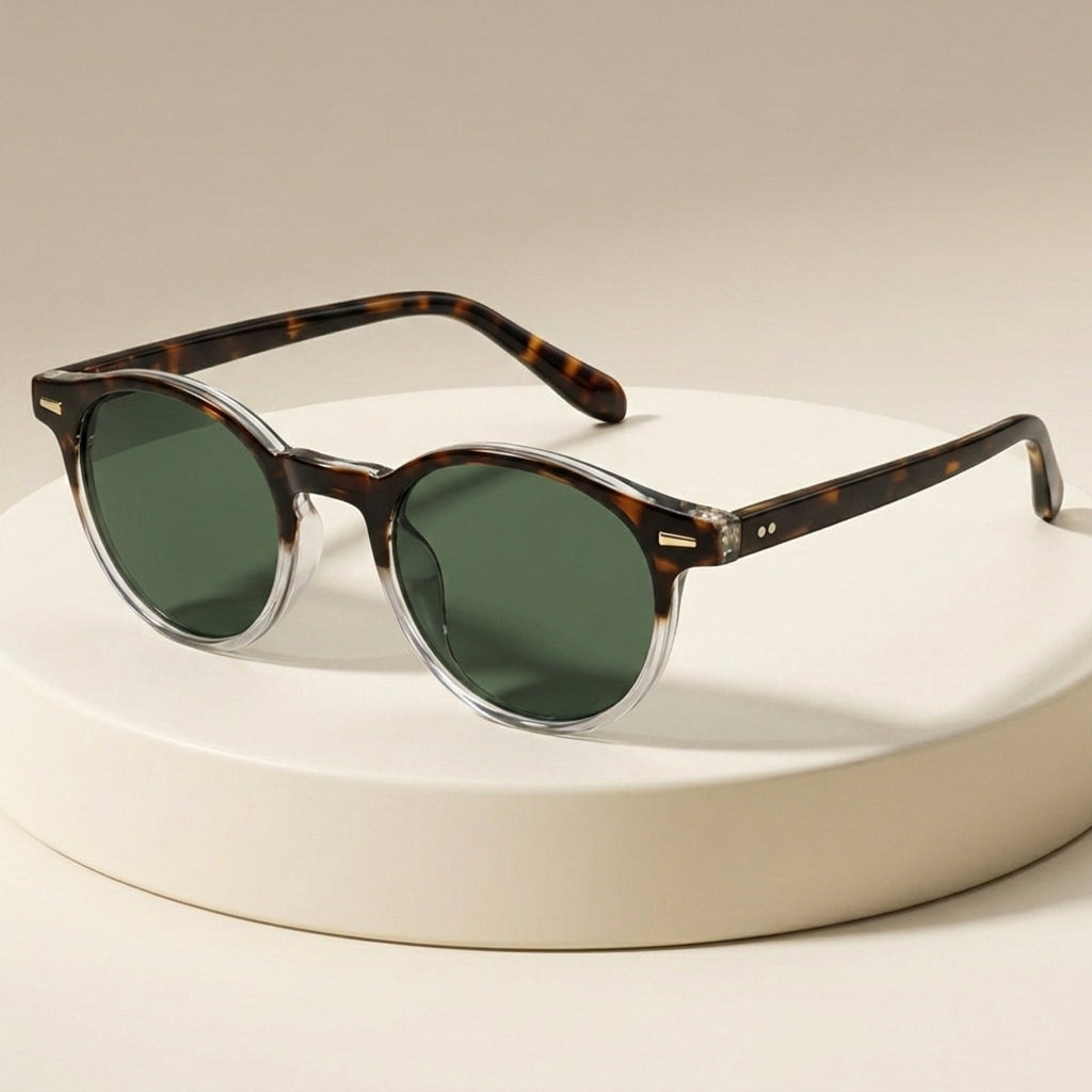 Tortoise Green