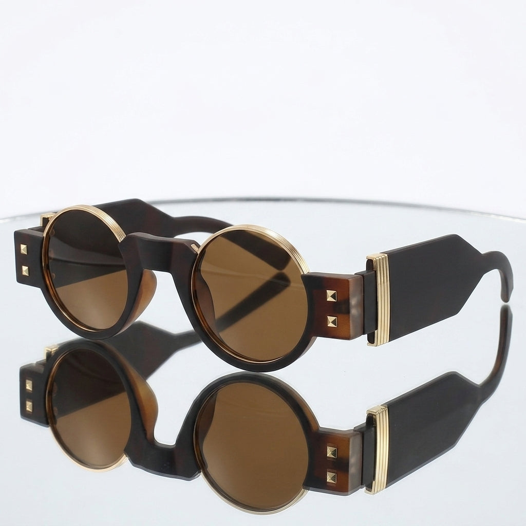 Amber Tortoise