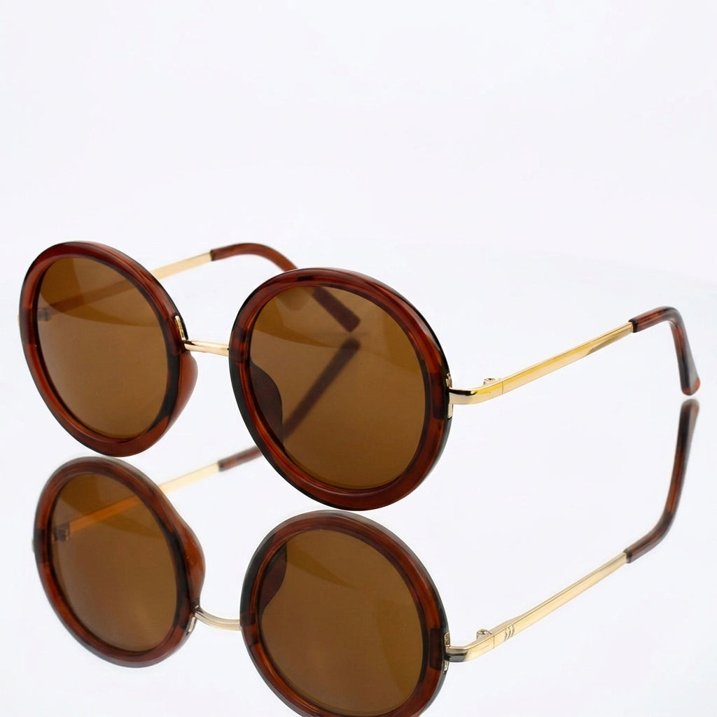 Amber Brown