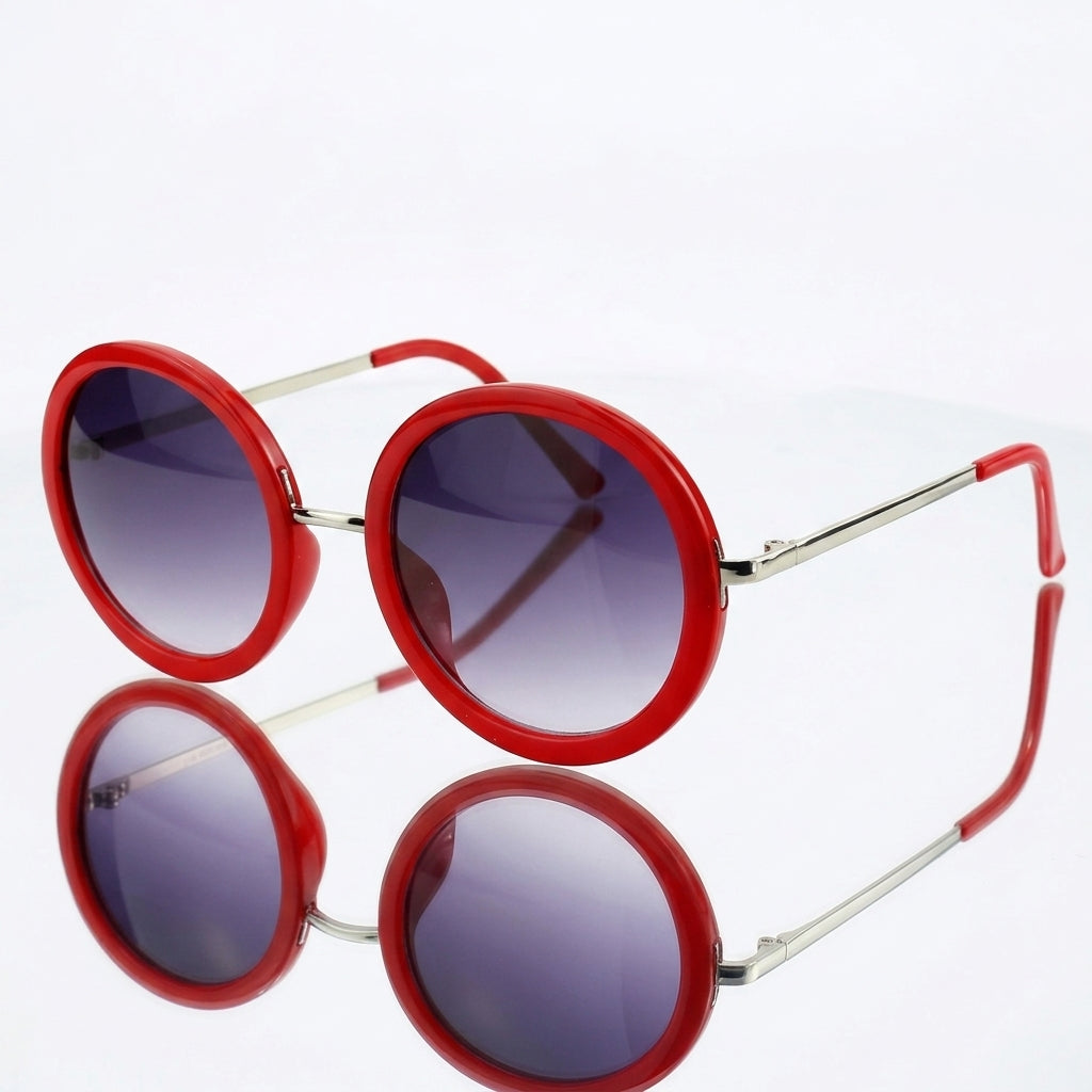 Cherry Red