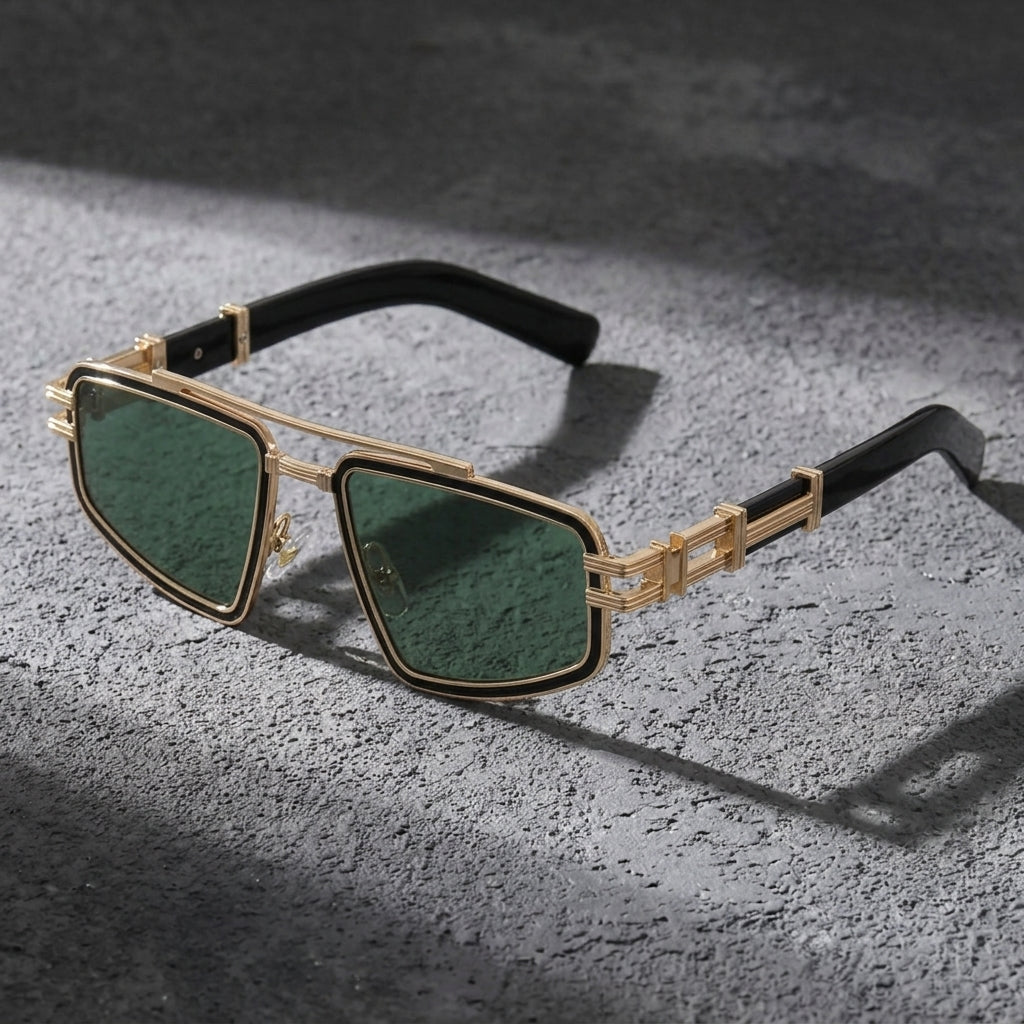 Emerald Gold