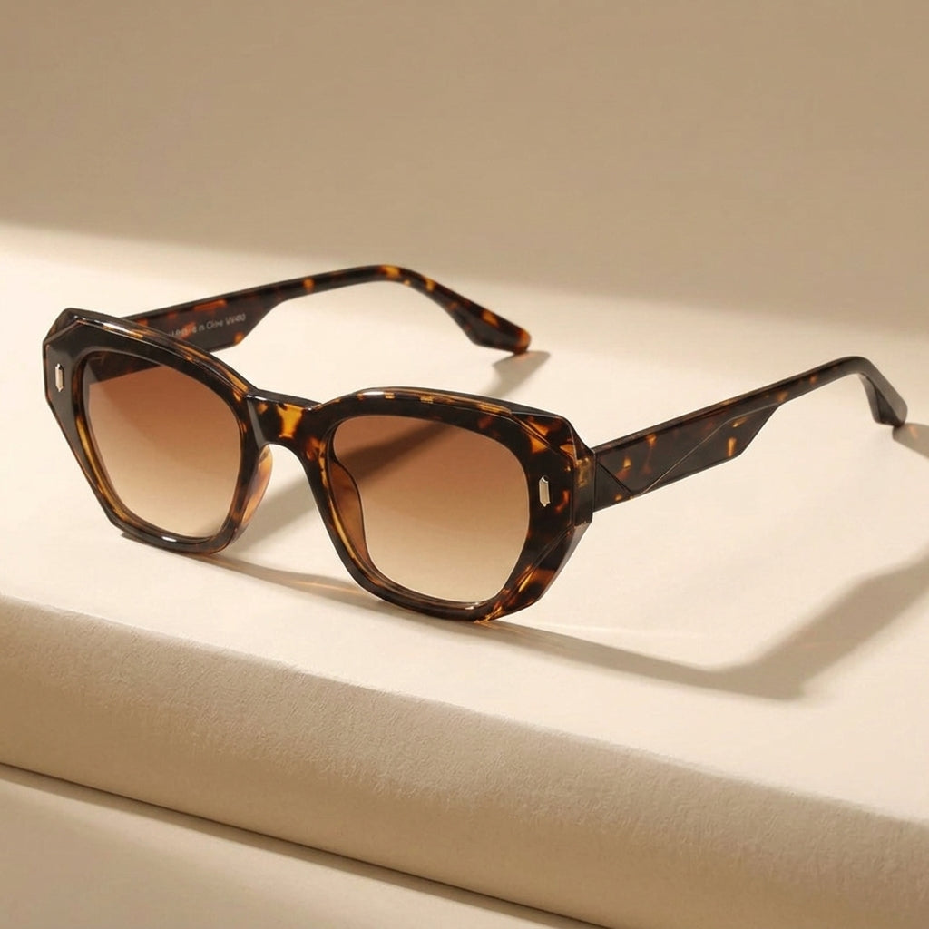 Tortoise Amber