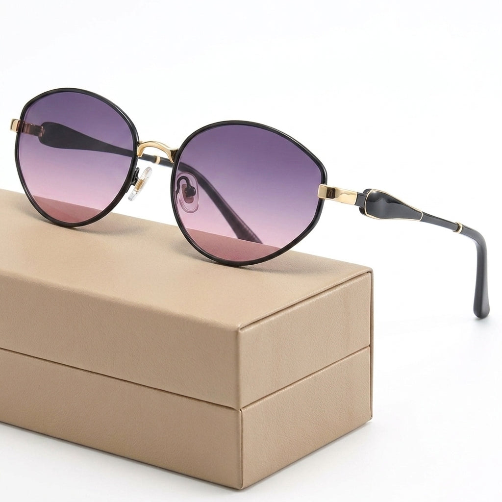 Amethyst Violet