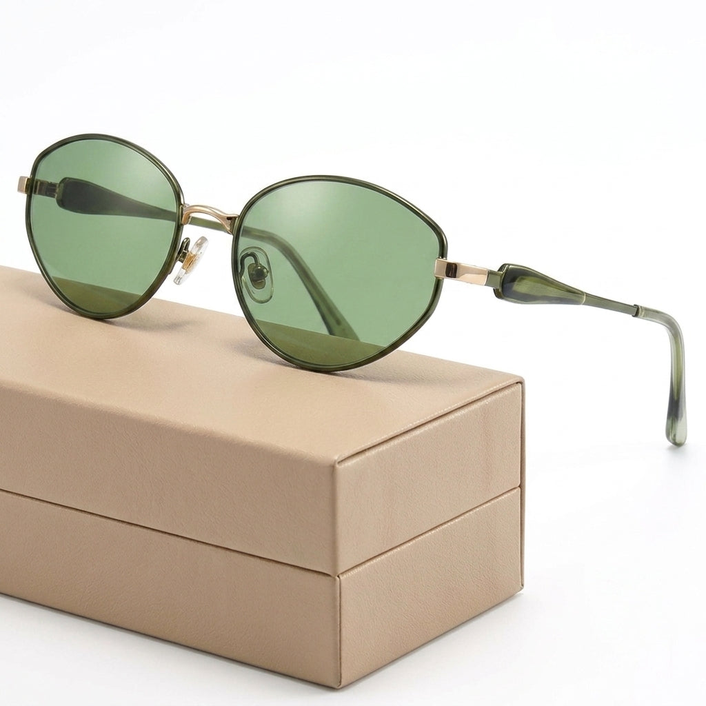 Sage Green