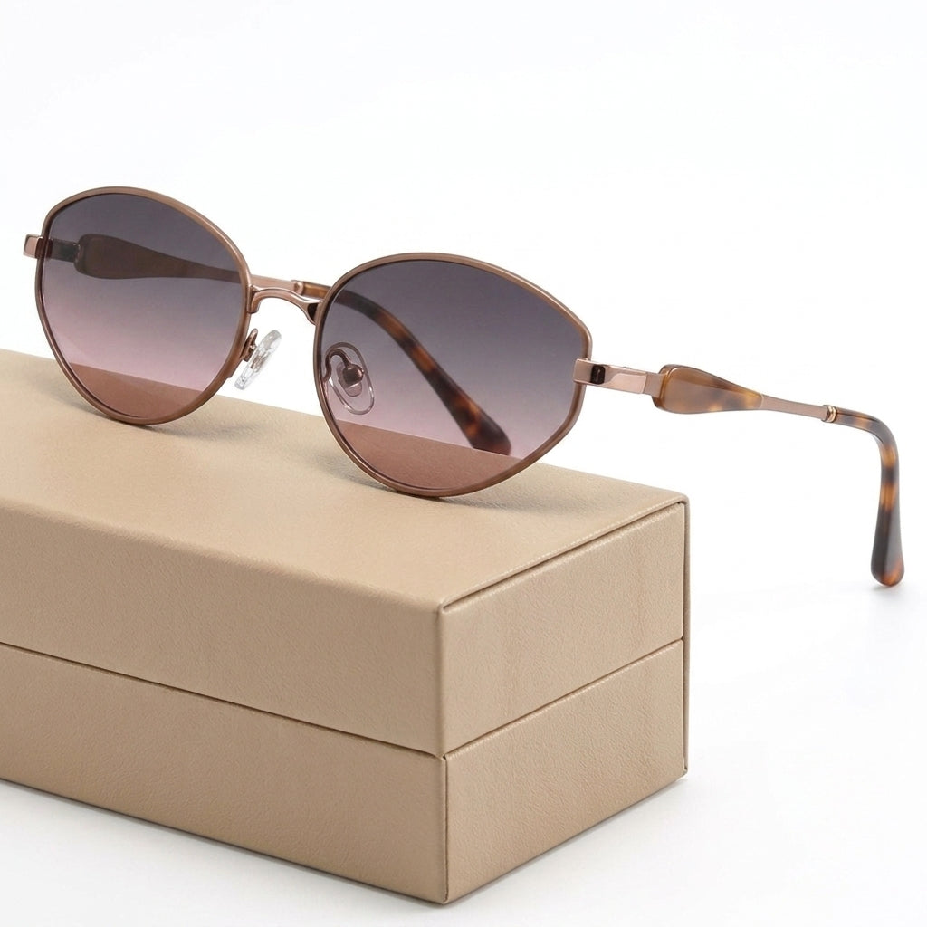 Mist Brown