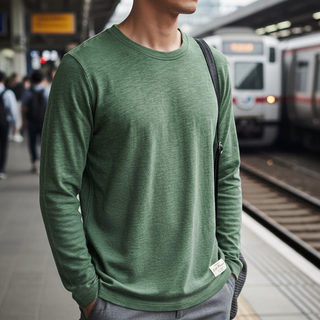 Sage Green