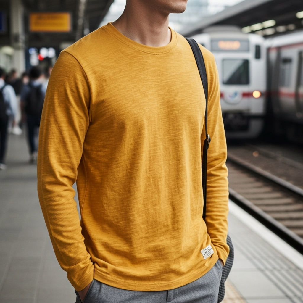 Mustard Gold