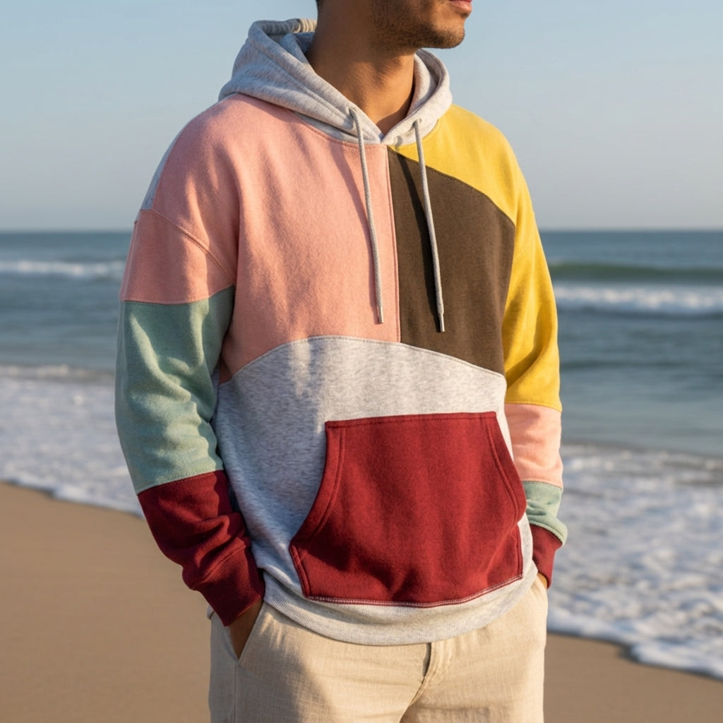 Pastel Multi