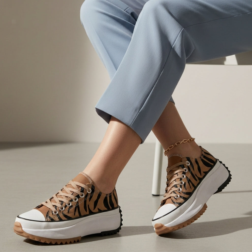 Tiger Print