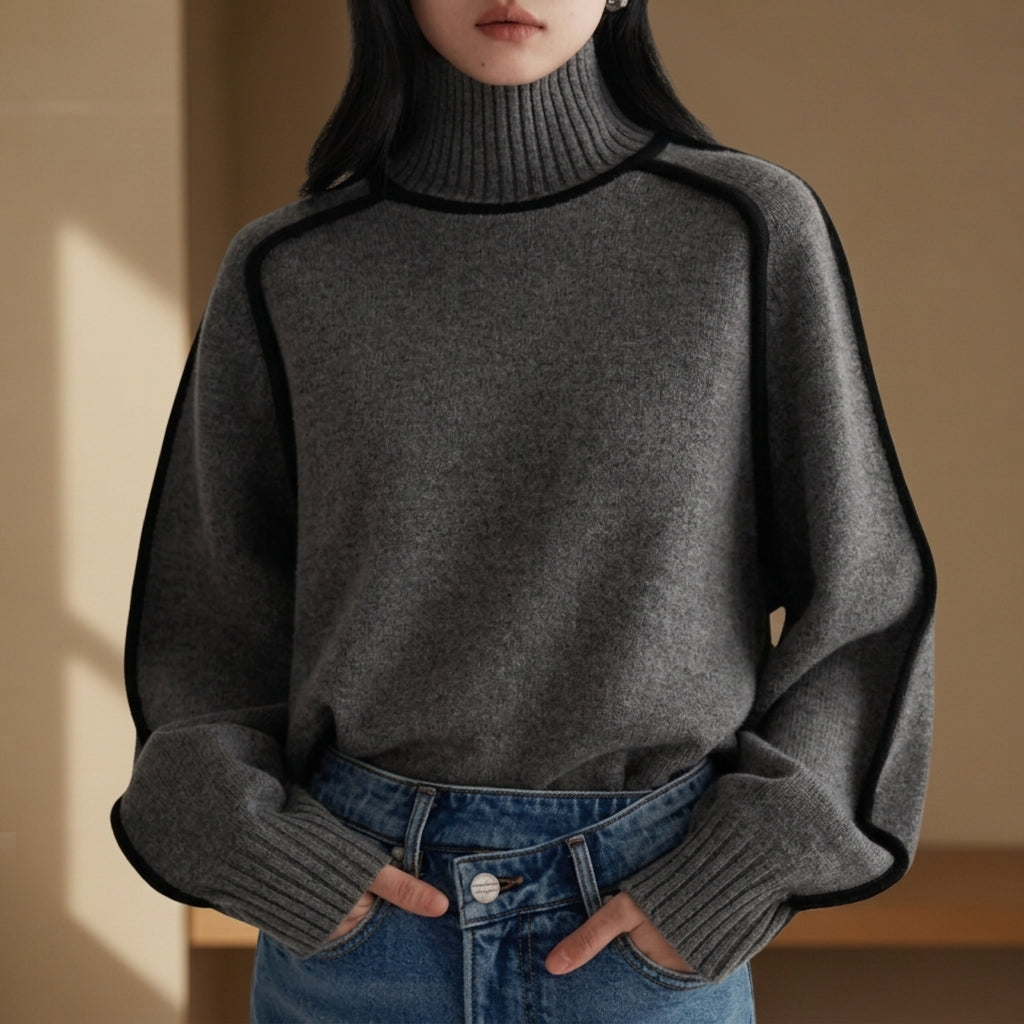 Charcoal Gray