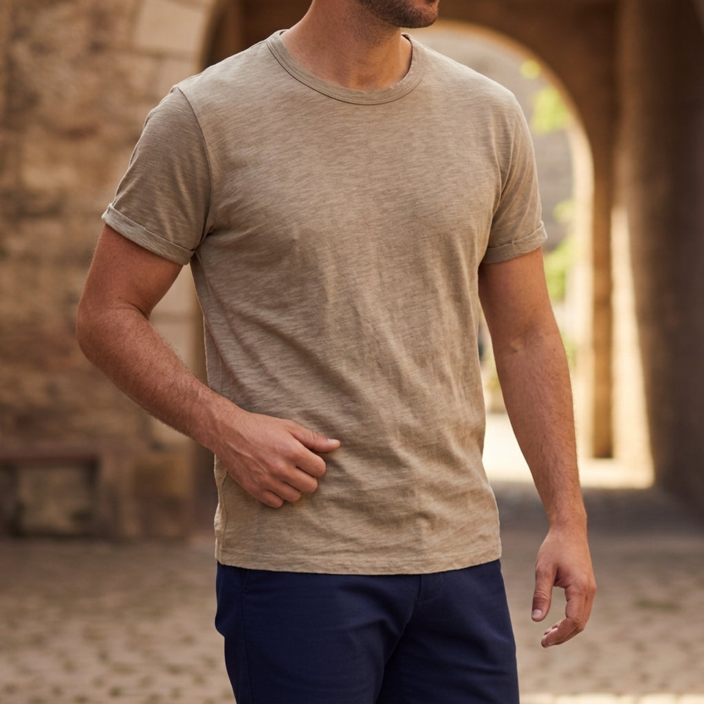Sand Beige