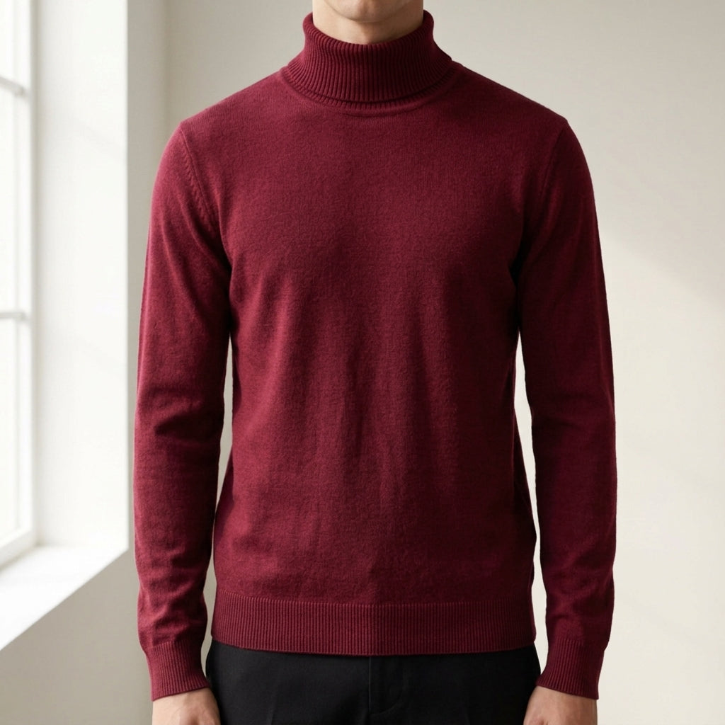 Burgundy Wine