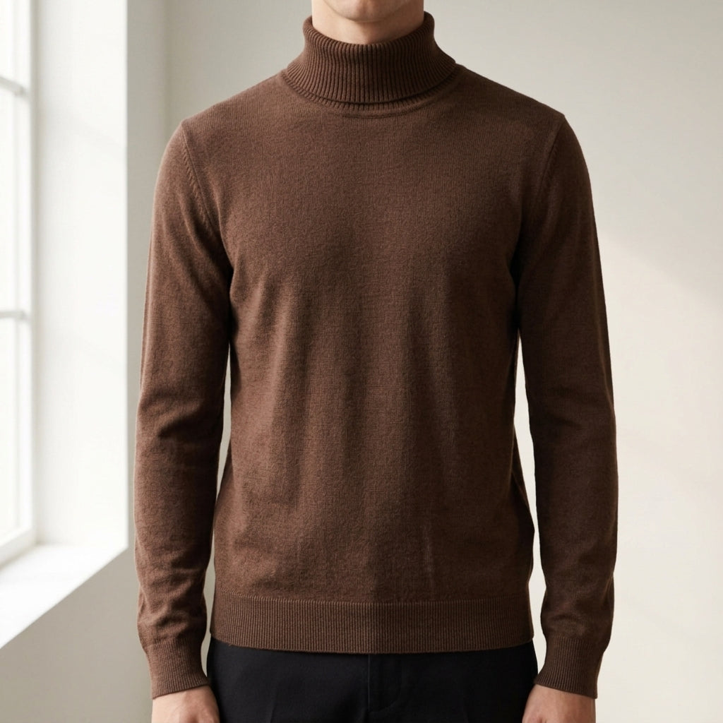 Mocha Brown