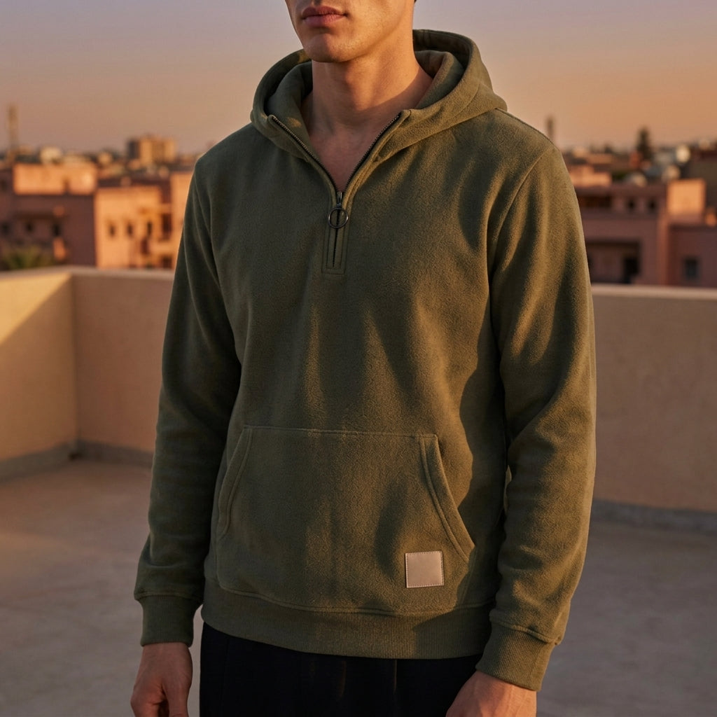 Olive Green