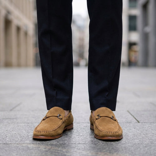 Camel Tan