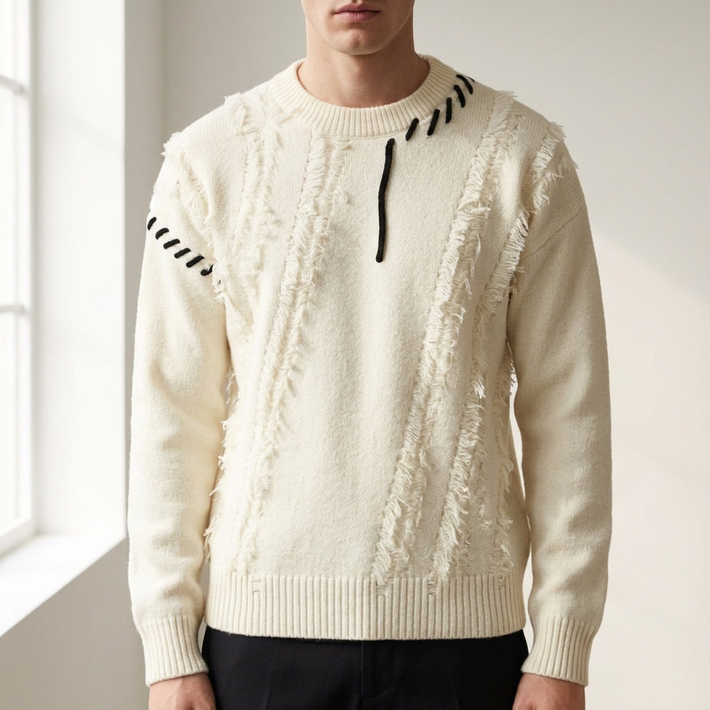 Ivory Cream