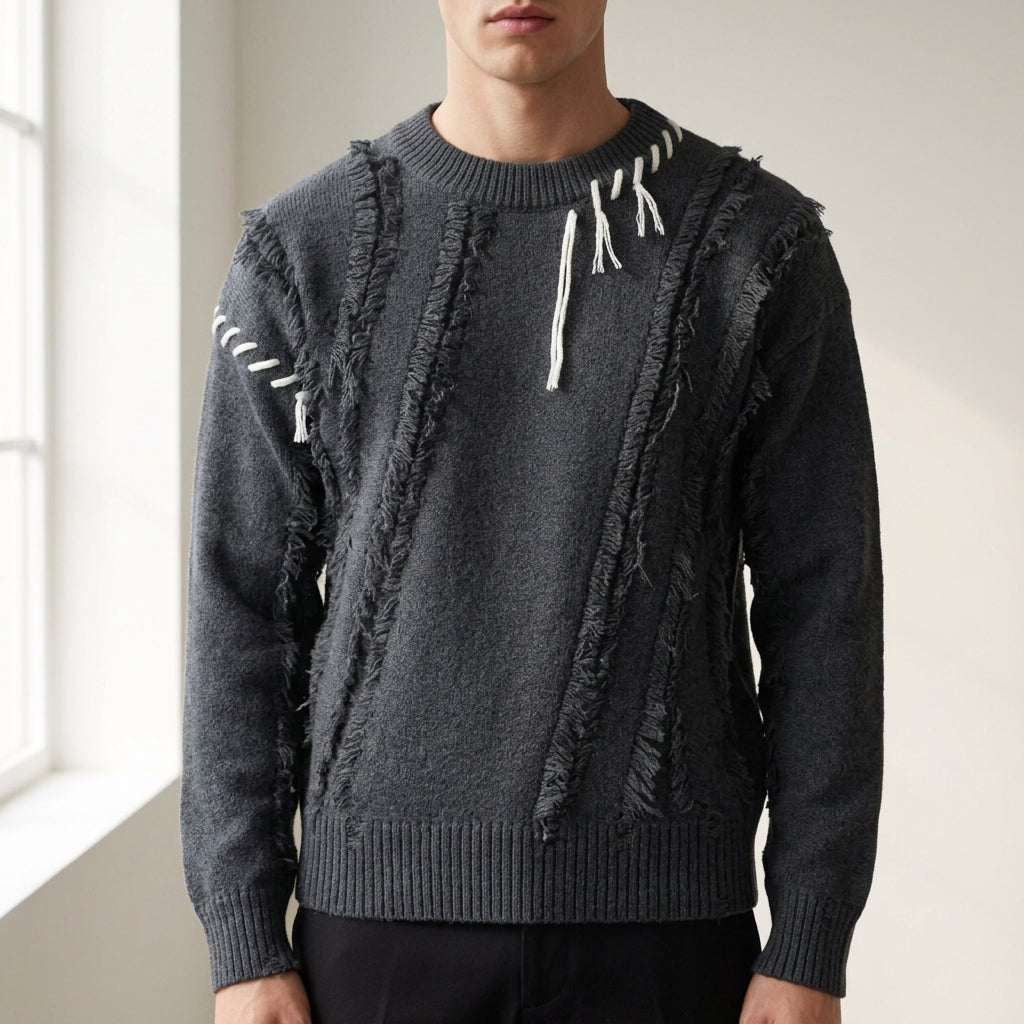Charcoal Gray