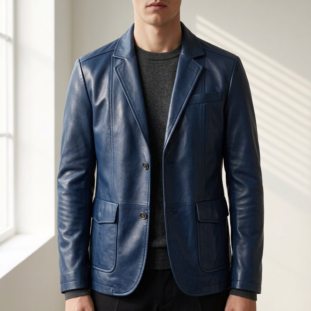Midnight Navy