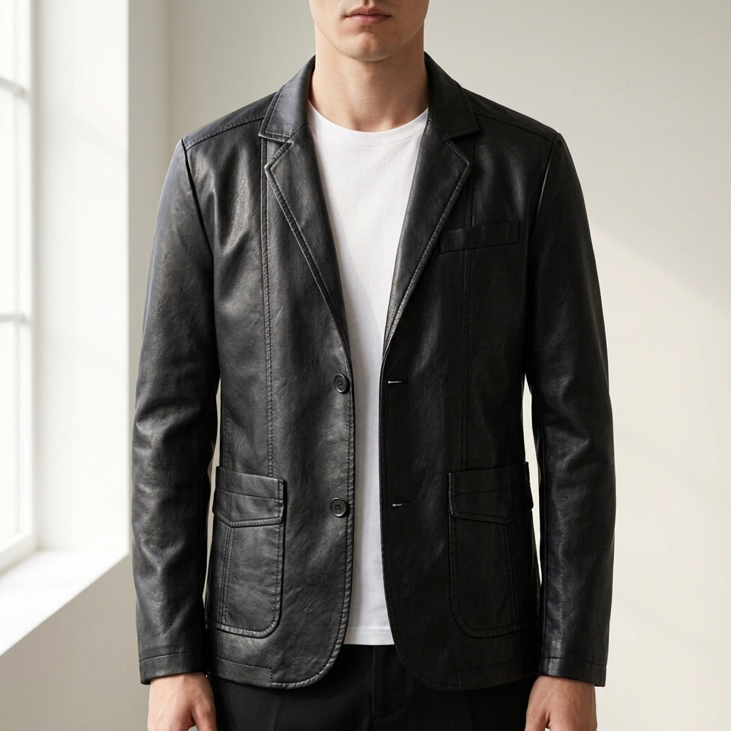 Jet Black