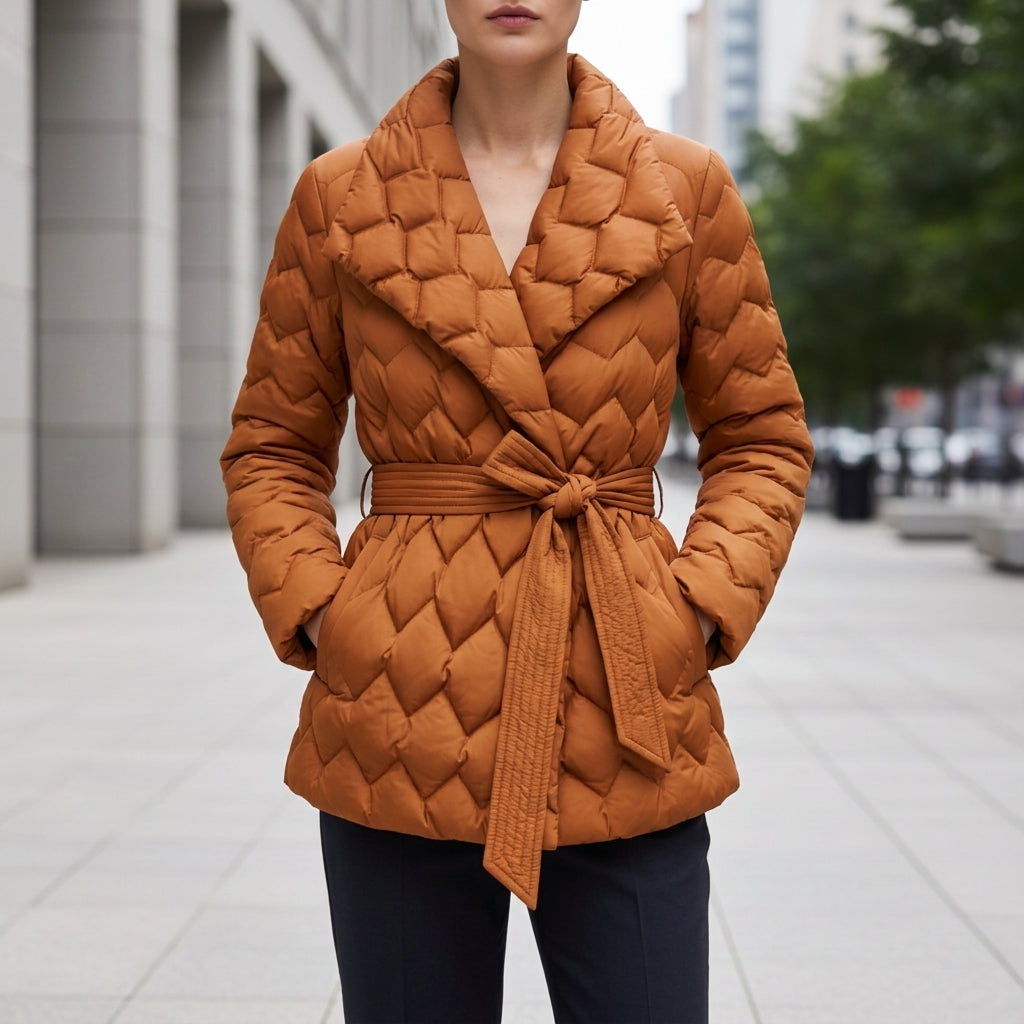 Burnt Orange