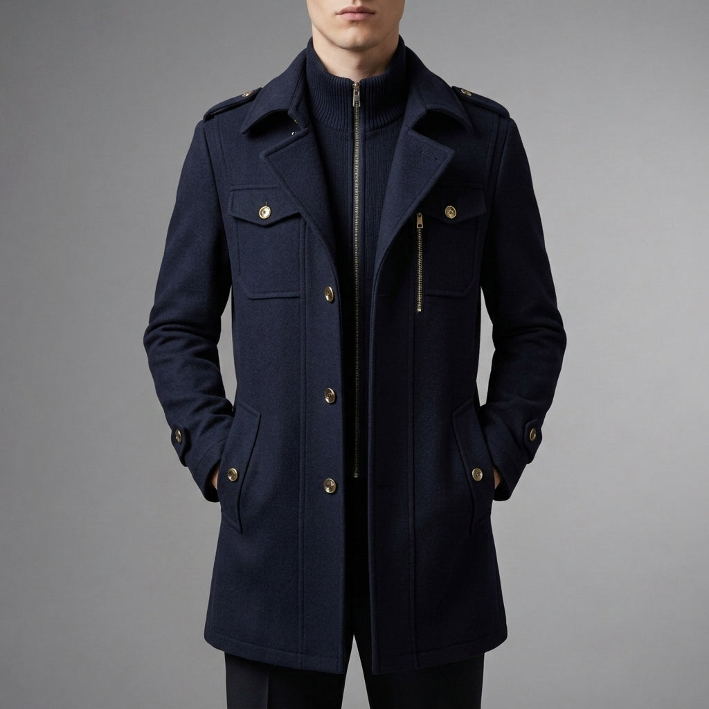 Midnight Navy