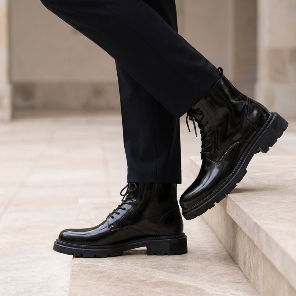 Jet Black